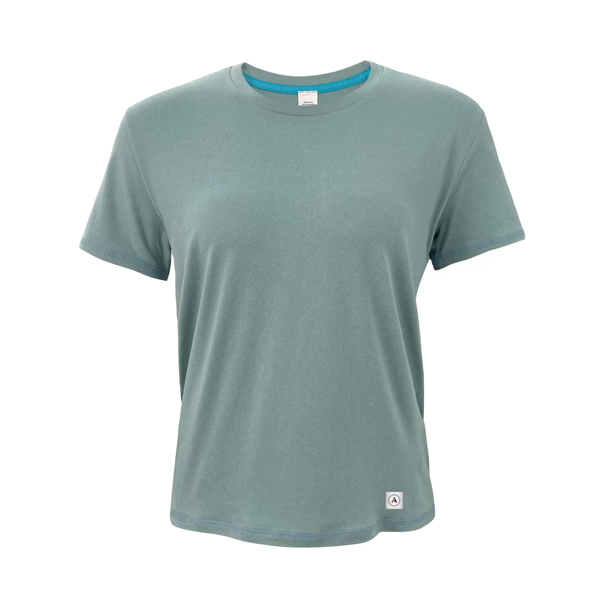 Women's Performance Tech Short Sleeve