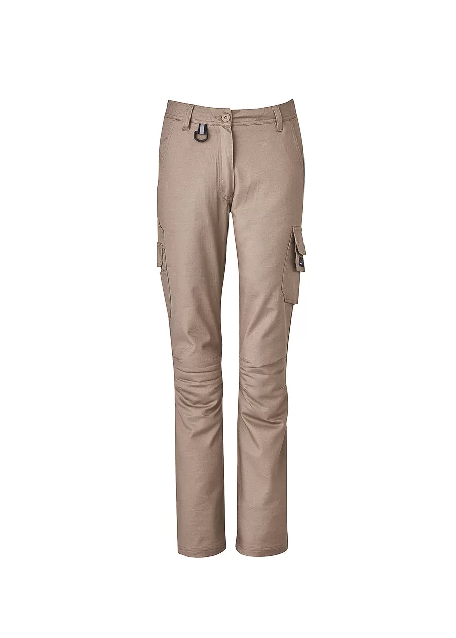 Women's rugged cooling work pant