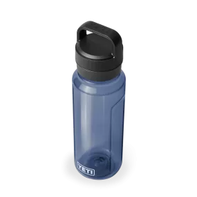 'Yeti' 1L Water Bottle - Navy