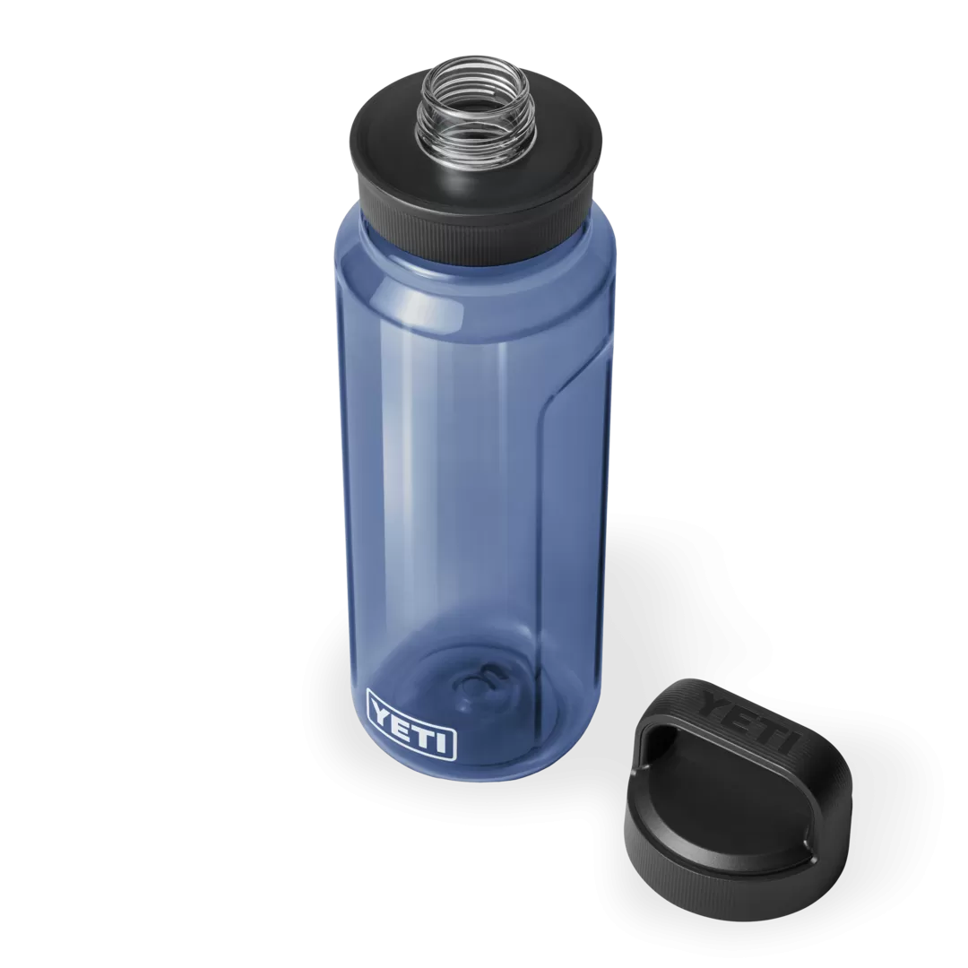 'Yeti' 1L Water Bottle - Navy