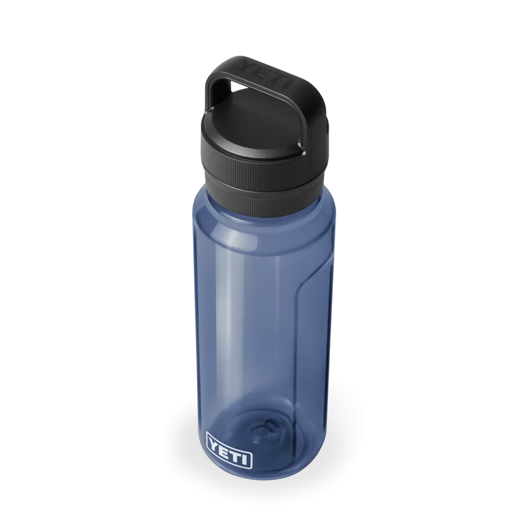 'Yeti' 1L Water Bottle - Navy