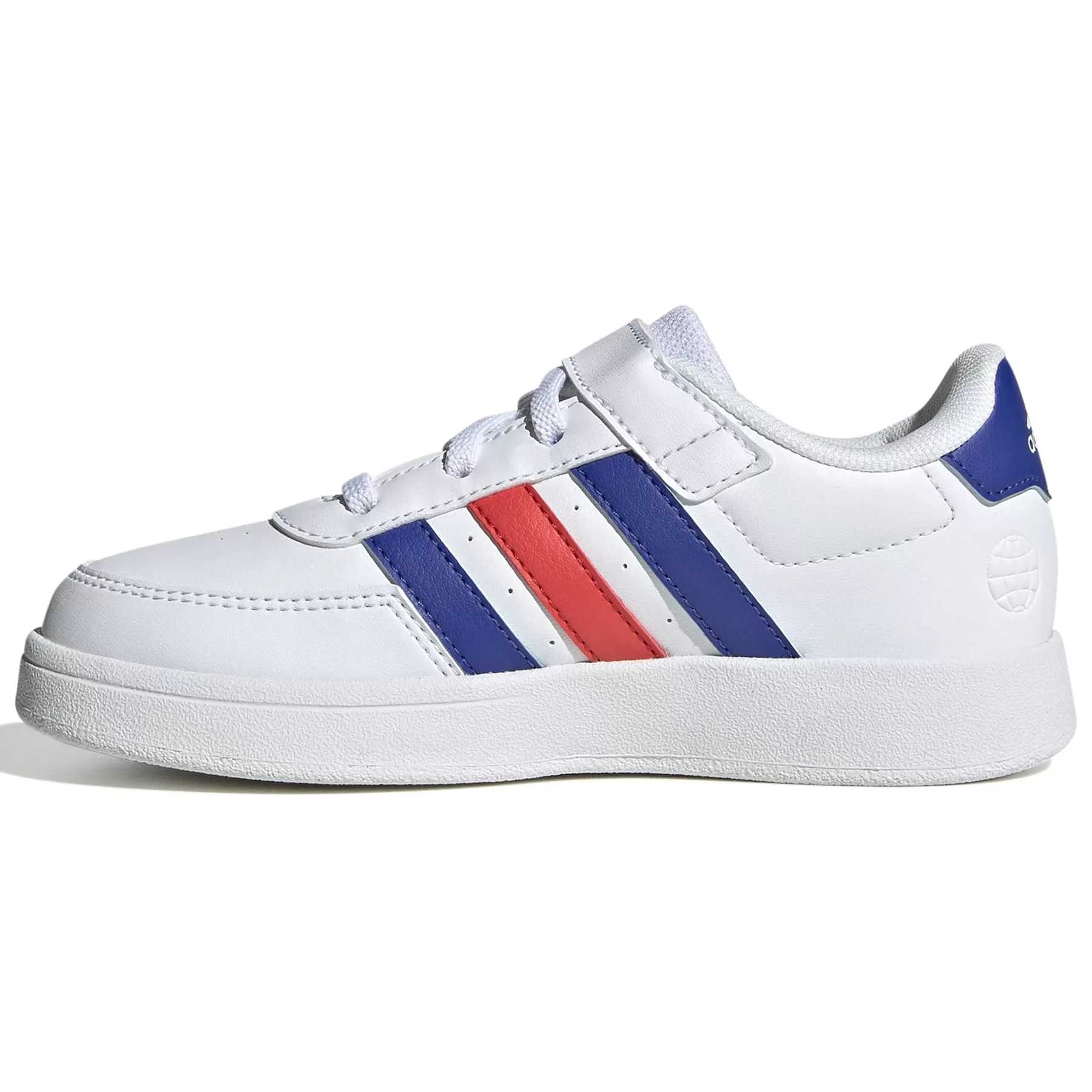 Zapatillas Adidas Unisex Urbanas Breaknet 2.0 El K | HP8964